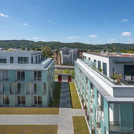 Bedas - Residenz An Den Kaiserthermen شقة ترير